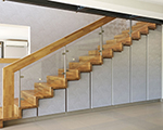 Construction et protection de vos escaliers par Escaliers Maisons à Farges-les-Chalon